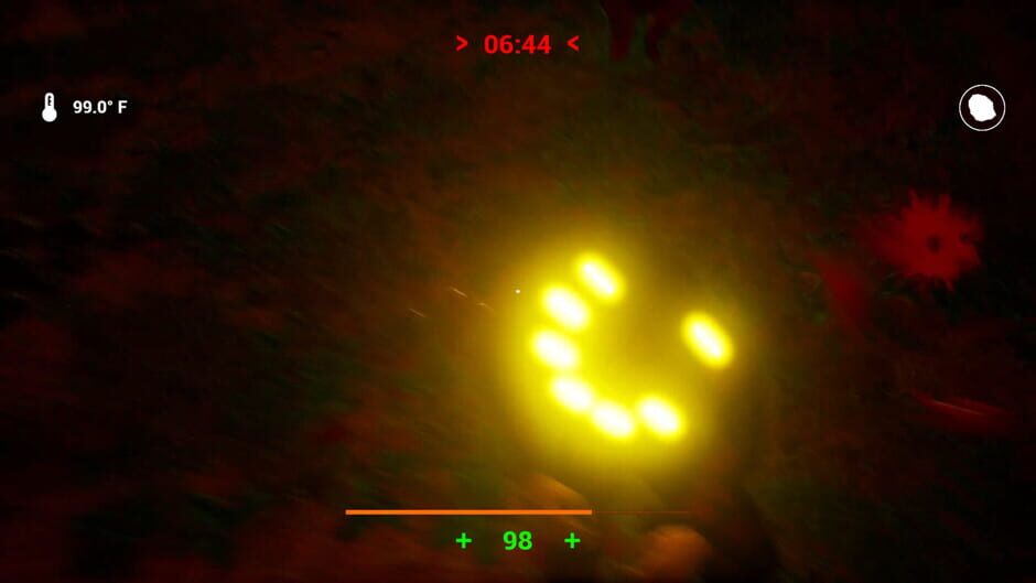 The Collar Screenshot