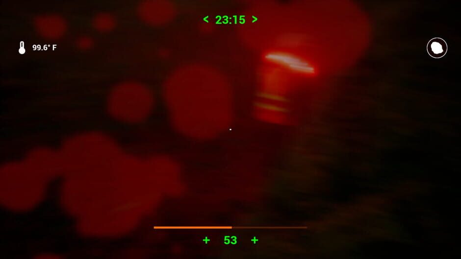 The Collar Screenshot