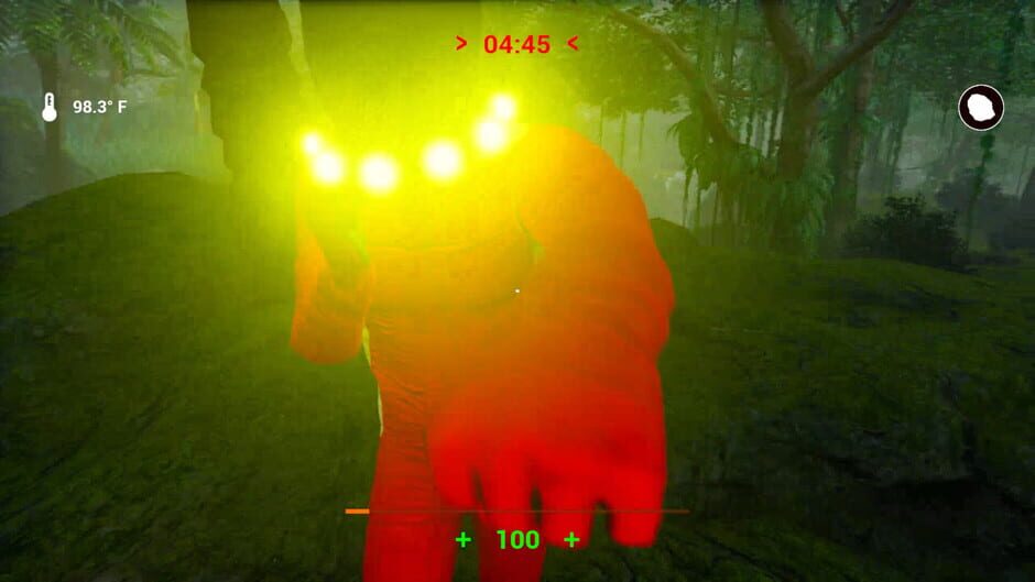 The Collar Screenshot