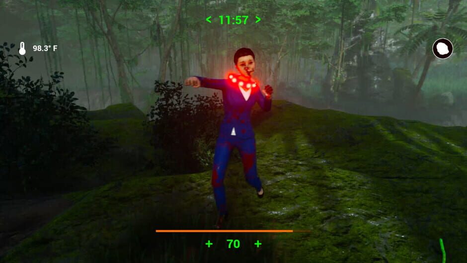 The Collar Screenshot