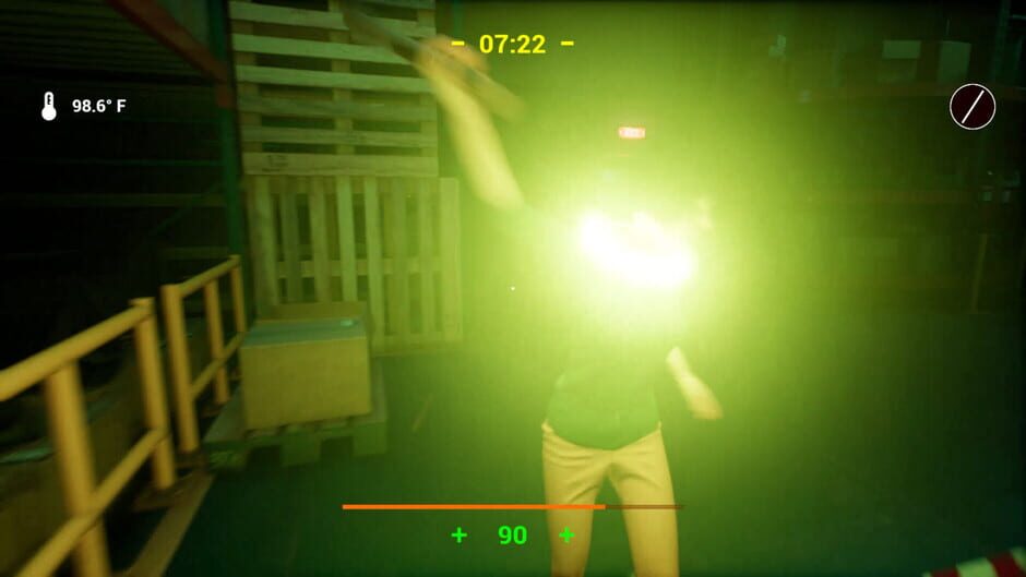 The Collar Screenshot