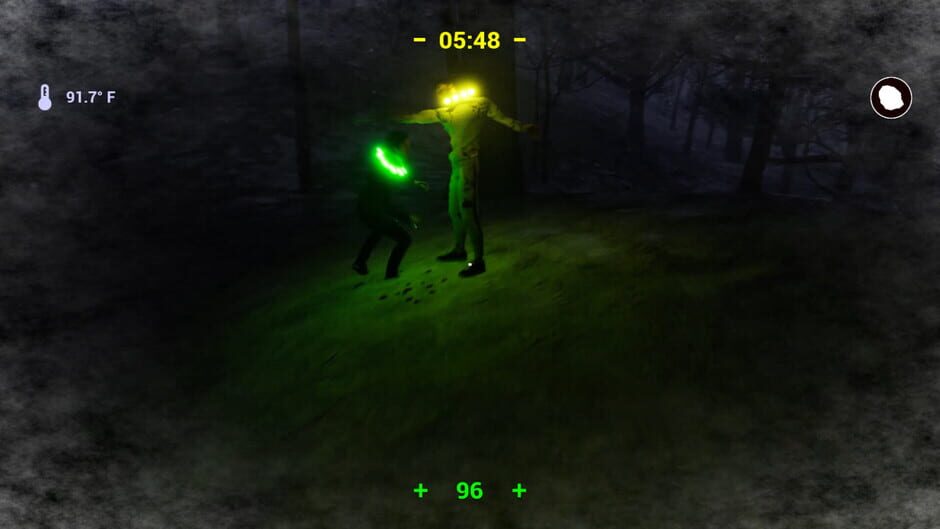 The Collar Screenshot