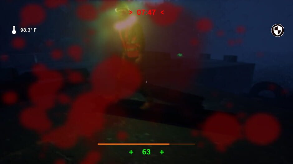 The Collar Screenshot