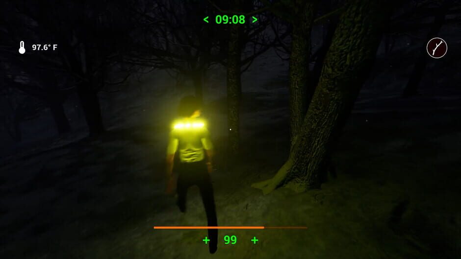 The Collar Screenshot
