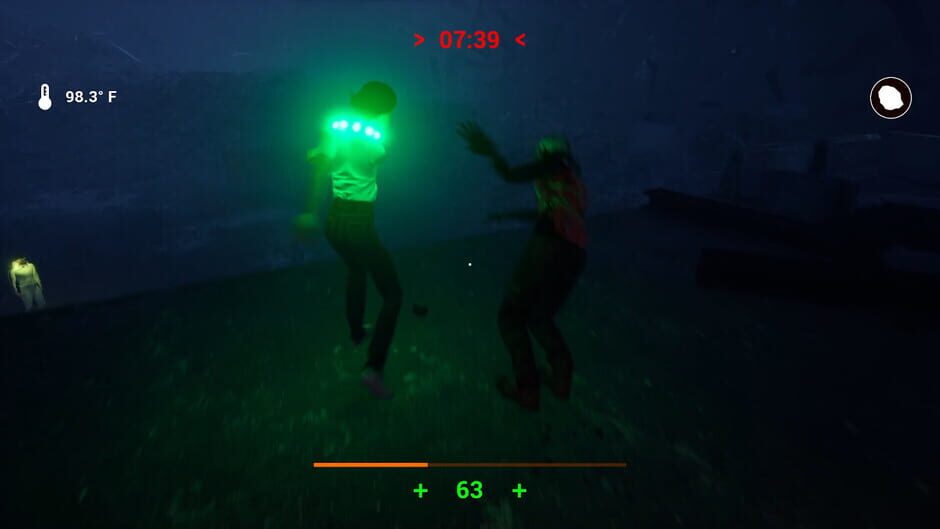 The Collar Screenshot