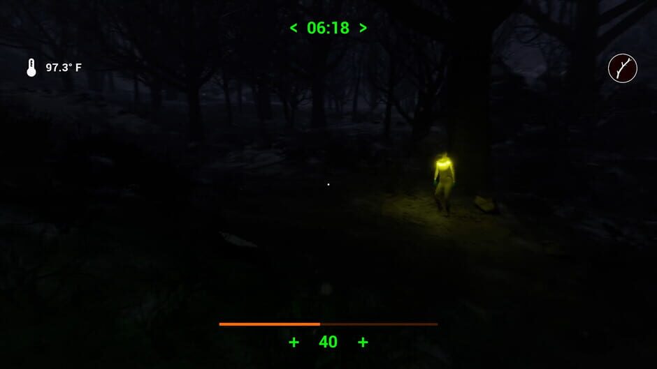 The Collar Screenshot