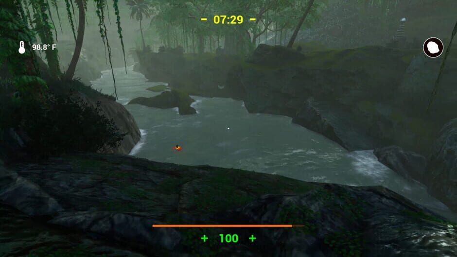 The Collar Screenshot