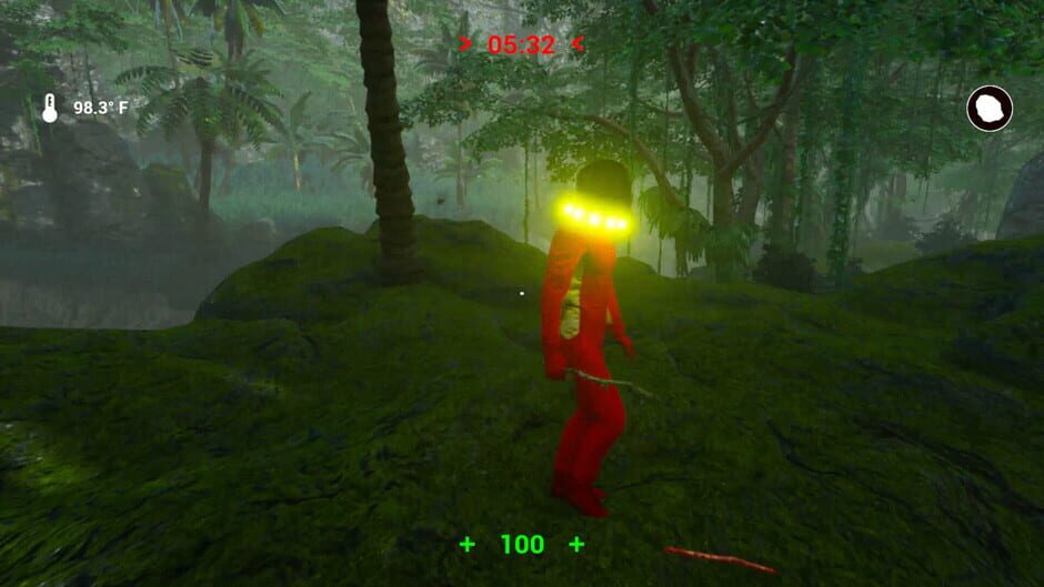 The Collar Screenshot