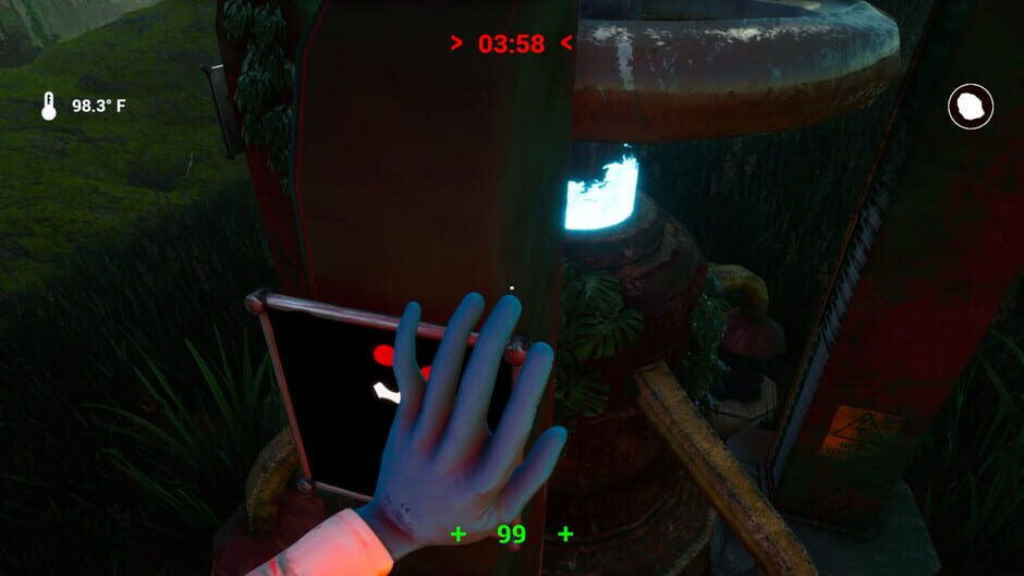 The Collar Screenshot