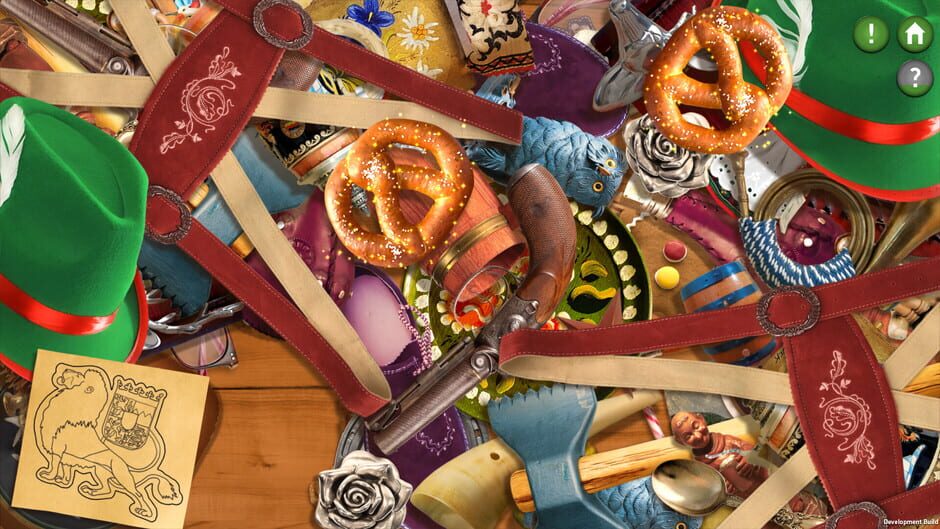 So Much Stuff 4: Bits & Bobs Screenshot