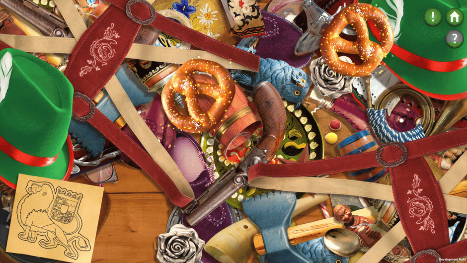 So Much Stuff 4: Bits & Bobs Screenshot