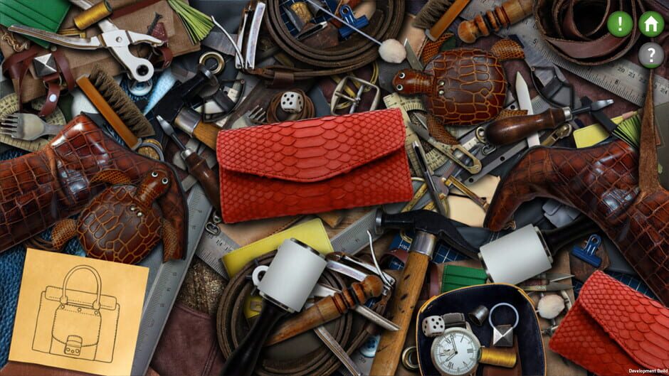 So Much Stuff 4: Bits & Bobs Screenshot