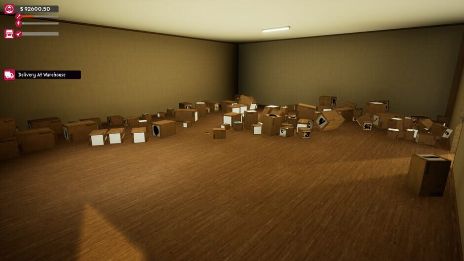 Motel Manager Simulator Screenshot