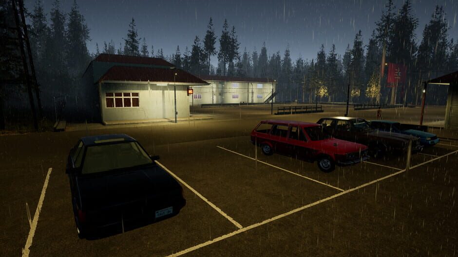 Motel Manager Simulator Screenshot