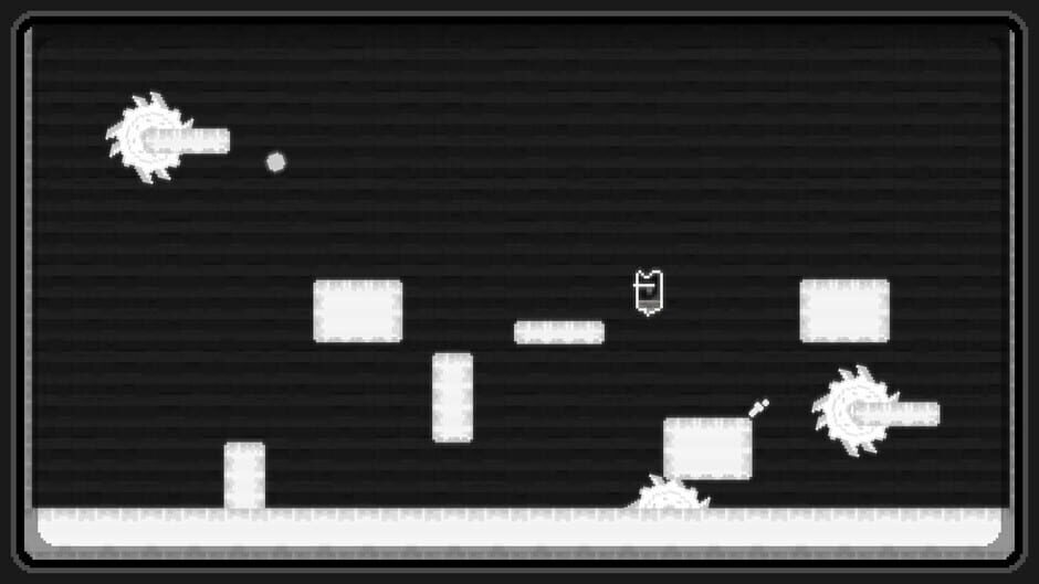 Pixi Poxi Autorunner Lab Screenshot