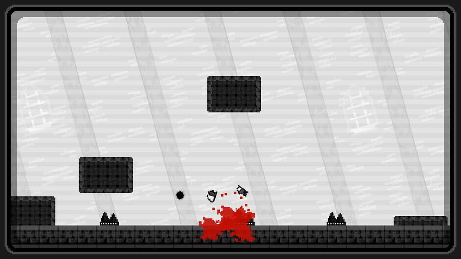 Pixi Poxi Autorunner Lab Screenshot