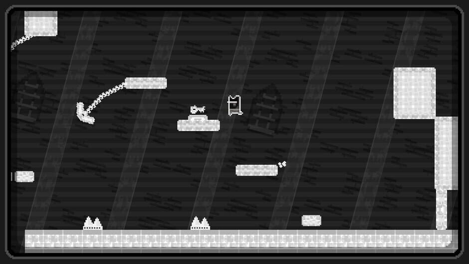 Pixi Poxi Autorunner Lab Screenshot