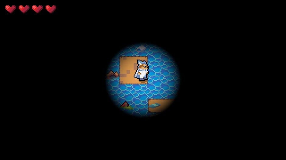 Nothing Left: Give Up screenshot
