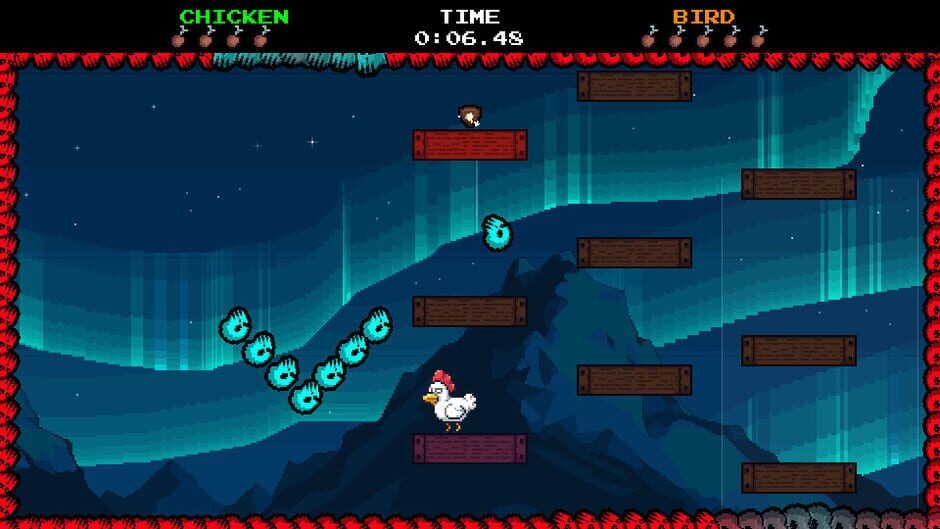 Chick-Chick Screenshot