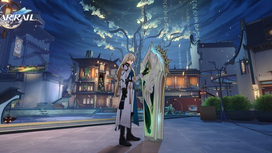 Honkai: Star Rail screenshot 1