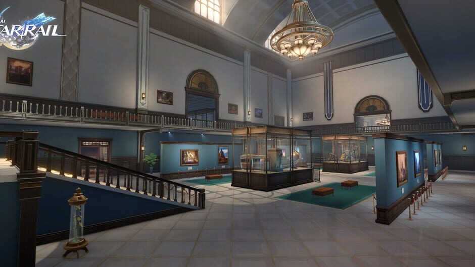 Honkai: Star Rail screenshot 2