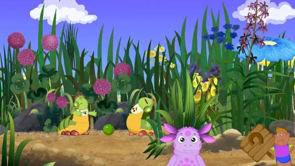 Screenshot 3