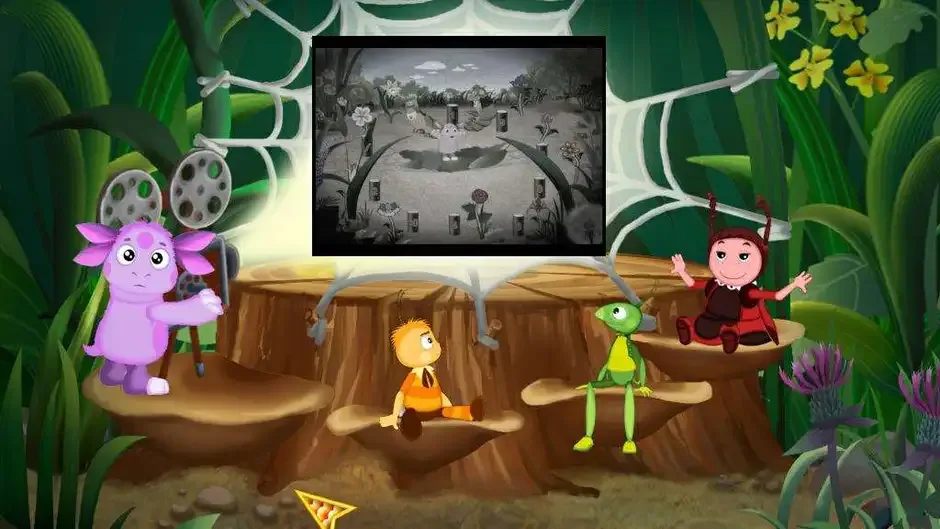 Screenshot 4