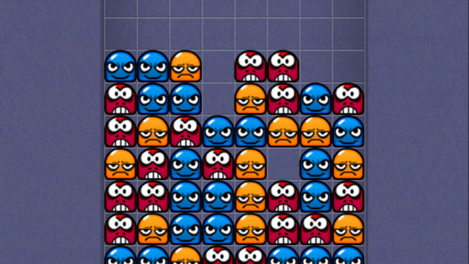 Dr. Mary Screenshot