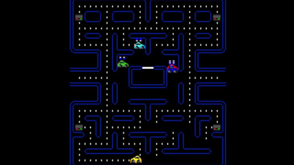 Wreckman screenshot