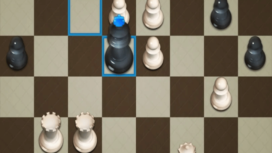 Dr. Chess Screenshot