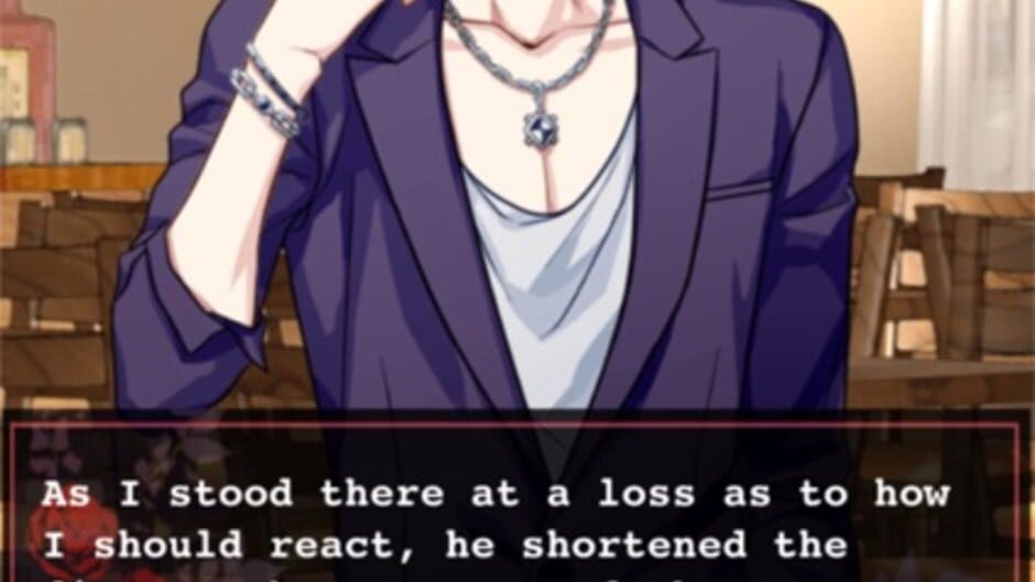 Screenshots Vampire Love