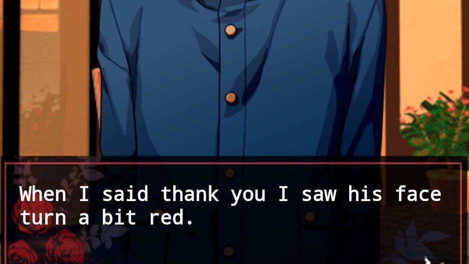 Screenshots Vampire Love