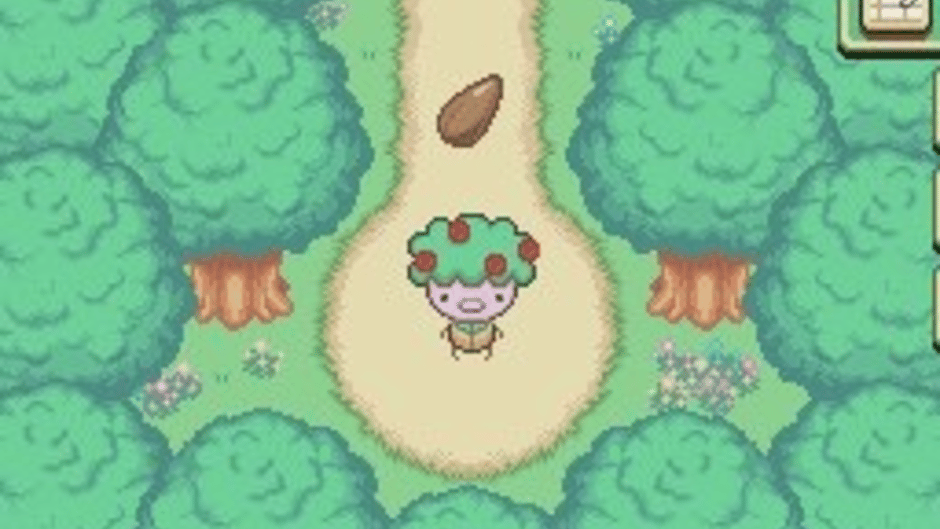 Chao Dream Touch! Happy Anniversary Screenshot