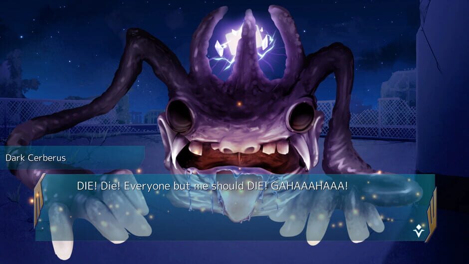 Archetype Arcadia Screenshot