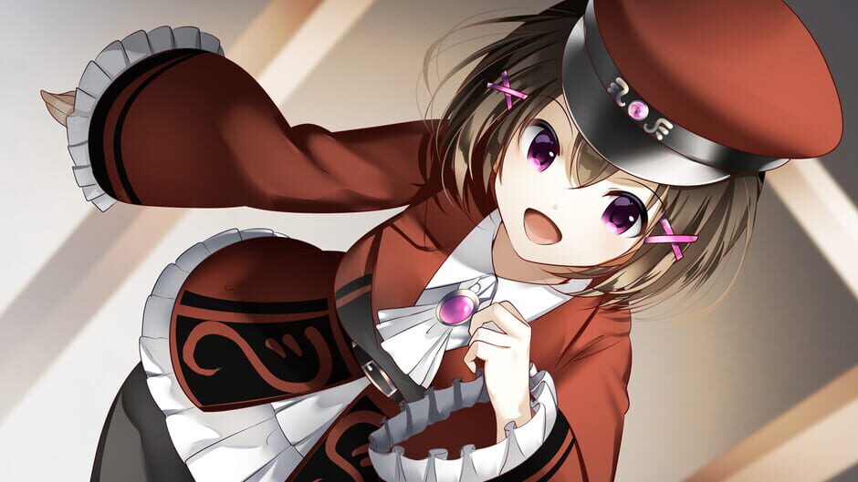 Archetype Arcadia Screenshot