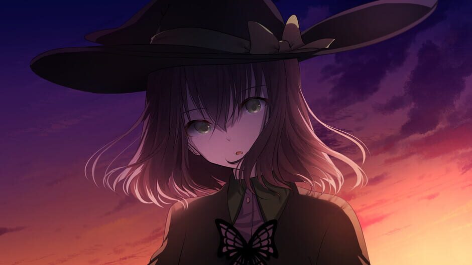 Archetype Arcadia Screenshot