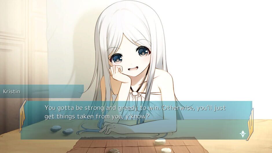 Archetype Arcadia Screenshot