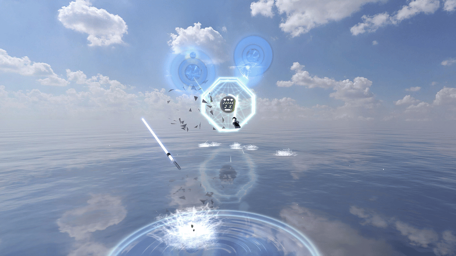 SolarBlack Screenshot