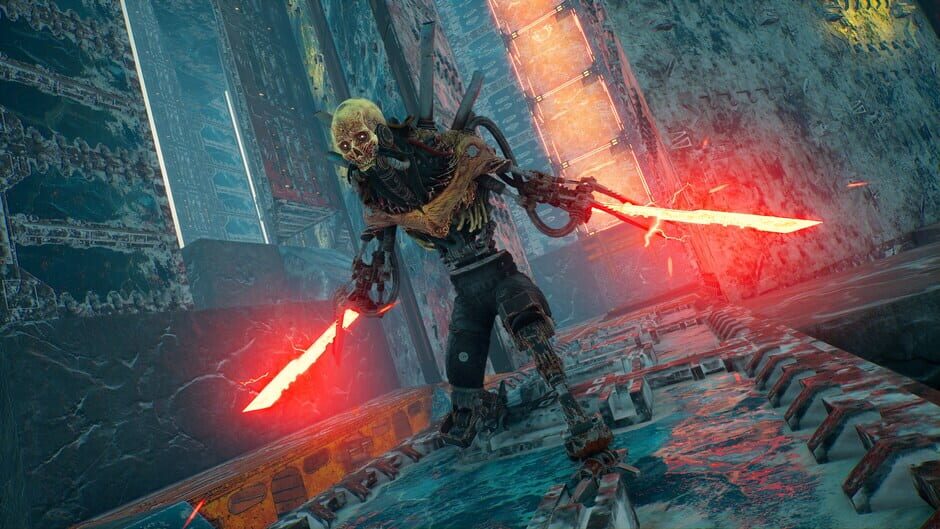 Meet Your Maker: Sector 2 Bundle Screenshot