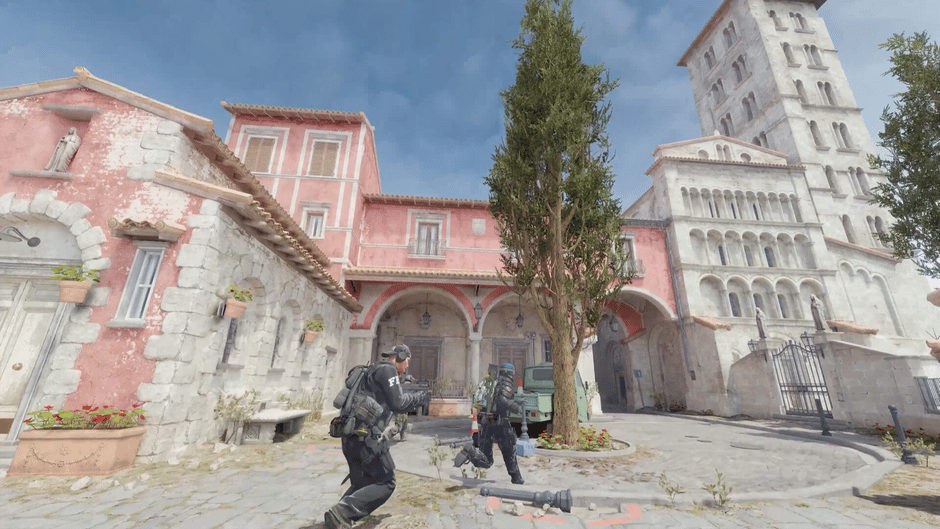 Counter-Strike 2 Screenshot