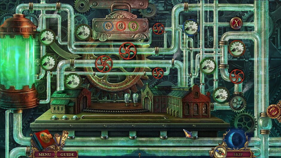 Whispered Secrets: Tying the Knot Screenshot