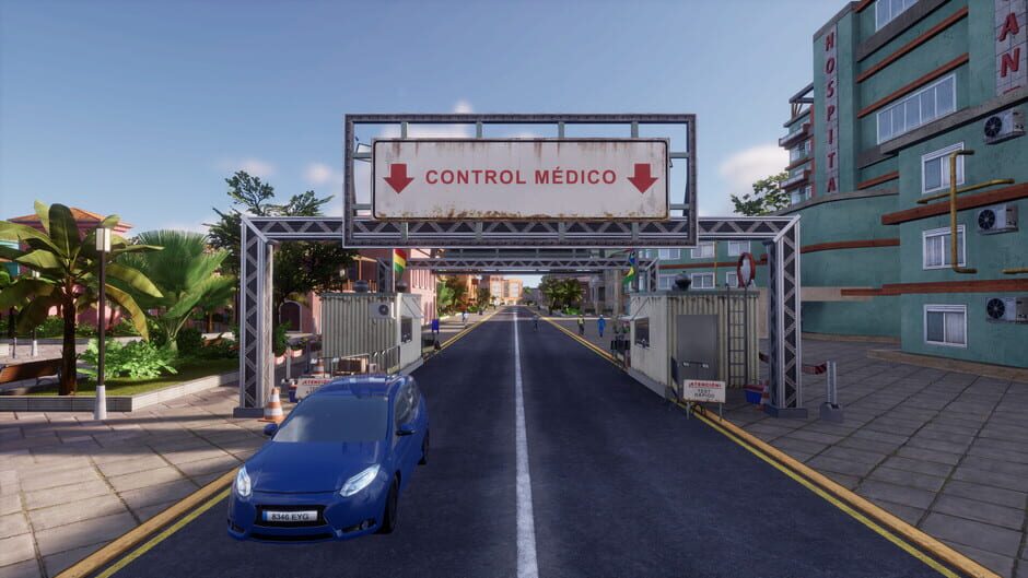 Tropico 6: Going Viral Screenshot