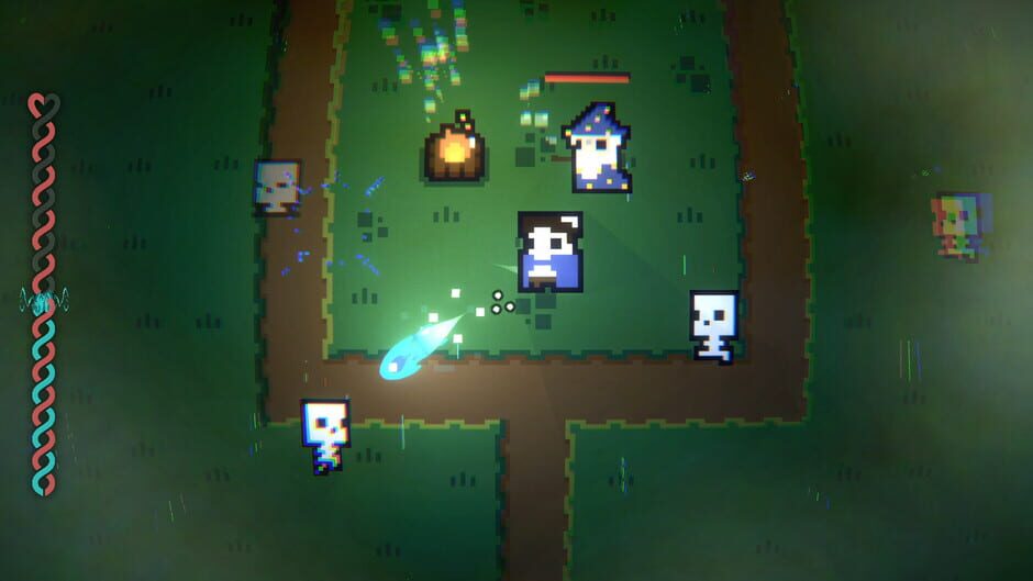 Timagi screenshot