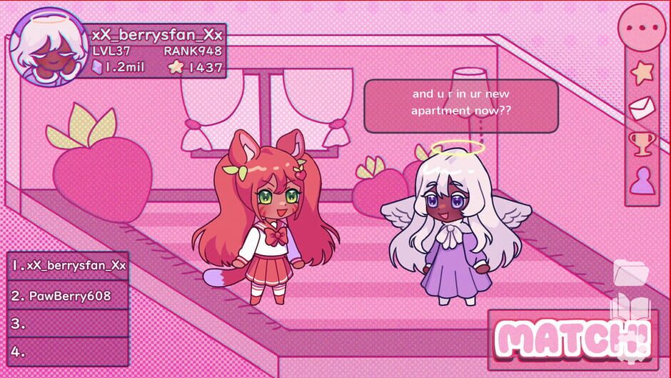 Online Obsession screenshot 2