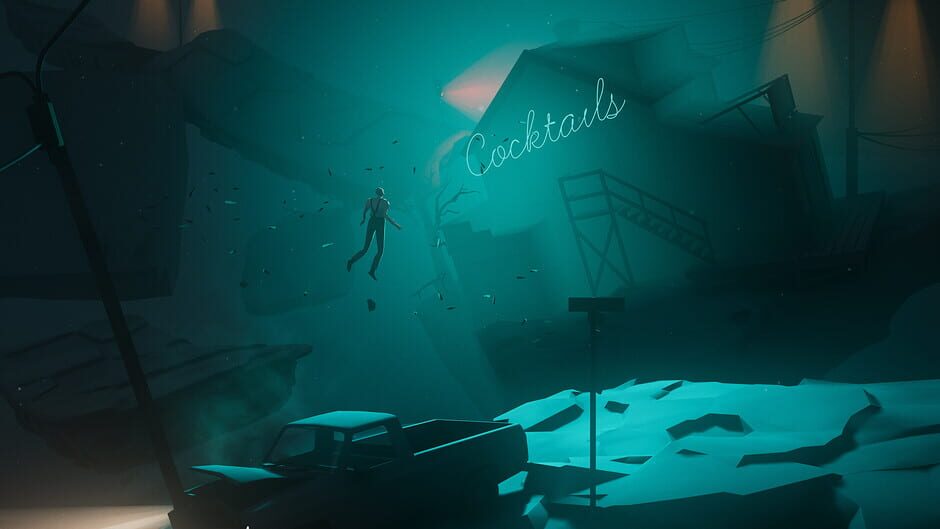 Screenshot Greenfield