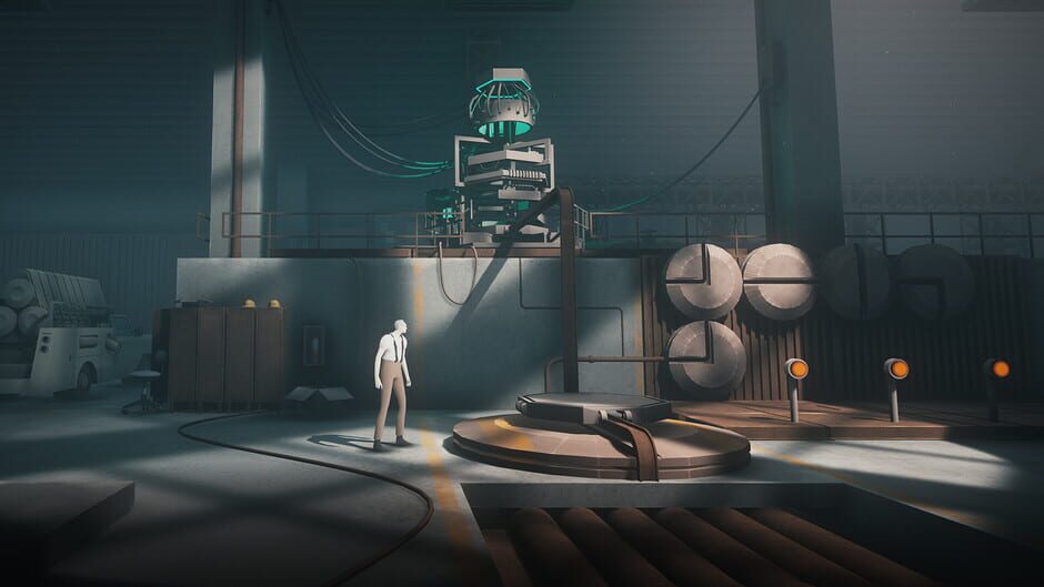 Screenshot Greenfield