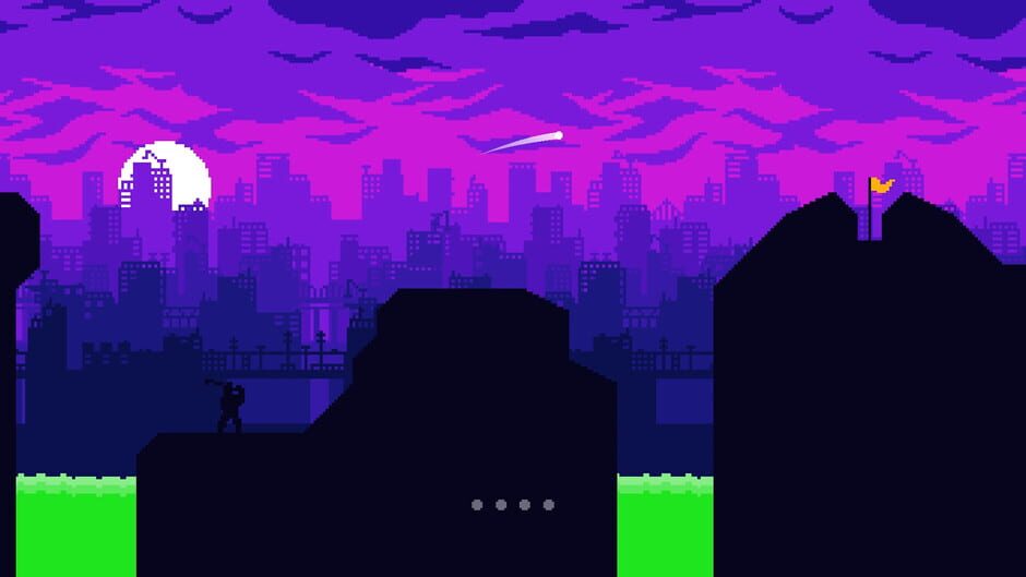 Golf Odyssey 2 DX Screenshot