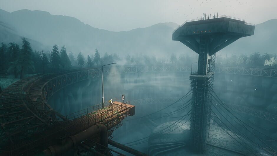 Screenshot Greenfield