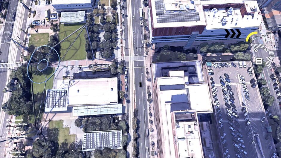 EarthKart Screenshot