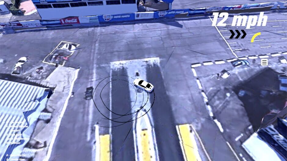 EarthKart Screenshot